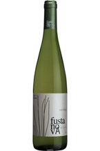 Verdejo Fusta Nova Valencia 2012
